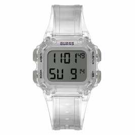 Мъжки часовник Guess GW0270G1 (Ø 47 mm)