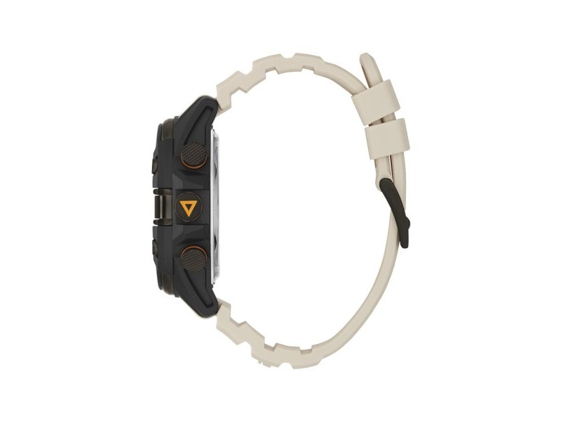 Мъжки часовник Guess GW0269G1 (Ø 47 mm)