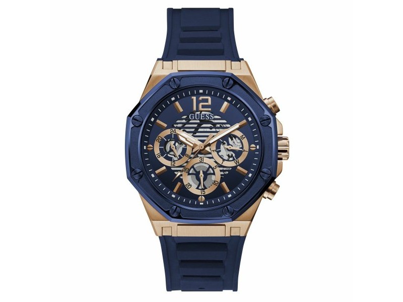 Мъжки часовник Guess GW0263G2