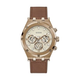 Мъжки часовник Guess GW0262G3 (Ø 44 mm)