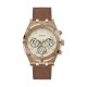 Мъжки часовник Guess GW0262G3 (Ø 44 mm)