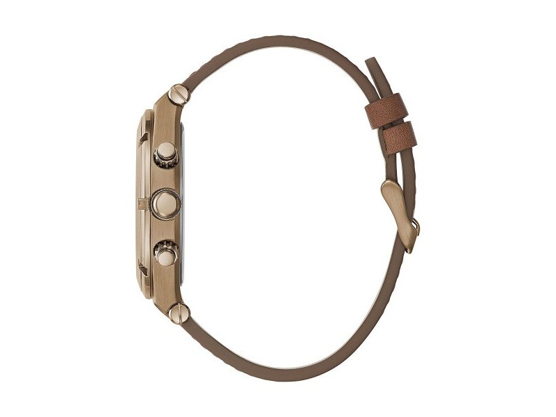 Мъжки часовник Guess GW0262G3 (Ø 44 mm)