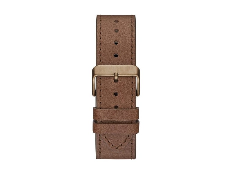 Мъжки часовник Guess GW0262G3 (Ø 44 mm)