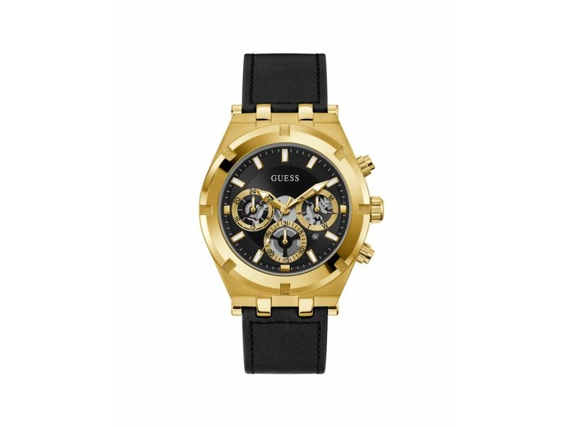 Мъжки часовник Guess GW0262G2 (Ø 44 mm) Мъжки часовник Guess GW0262G2 (Ø 44 mm)