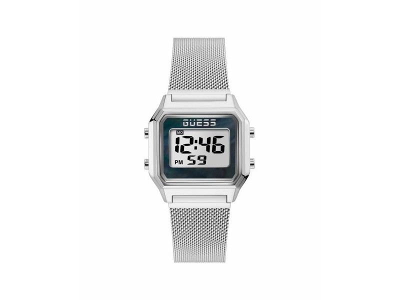 Мъжки часовник Guess GW0343L1 (Ø 40 mm)