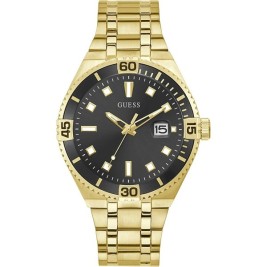 Мъжки часовник Guess GW0330G2 (Ø 45 mm)