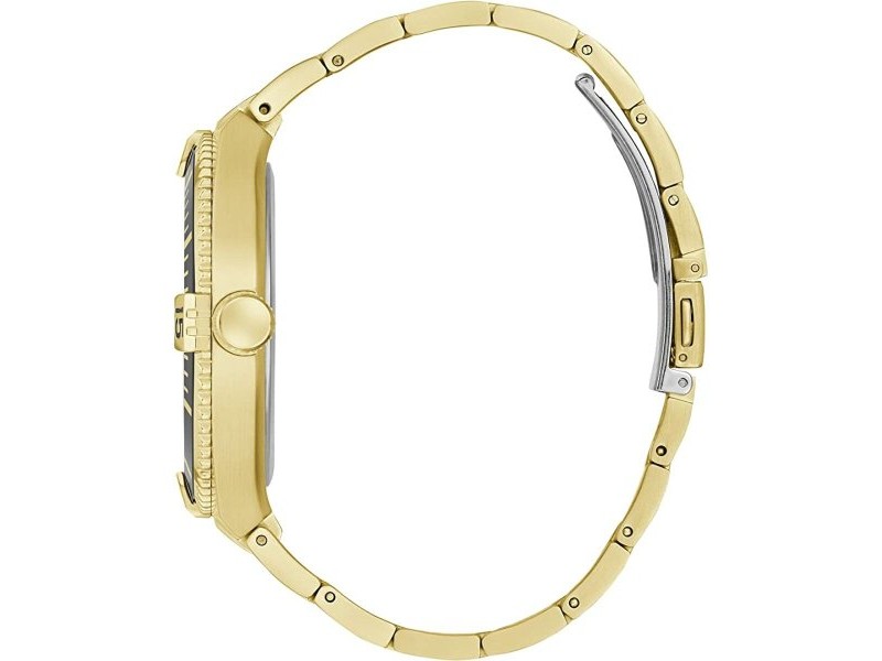 Мъжки часовник Guess GW0330G2 (Ø 45 mm)