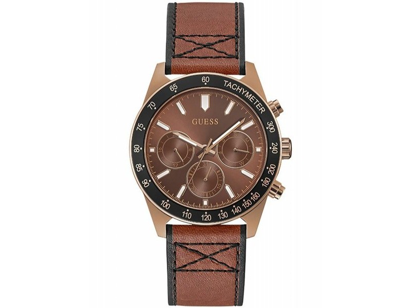 Мъжки часовник Guess GW0331G1 (Ø 42 mm)