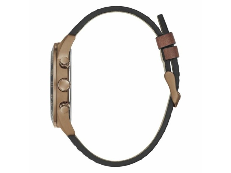 Мъжки часовник Guess GW0331G1 (Ø 42 mm)
