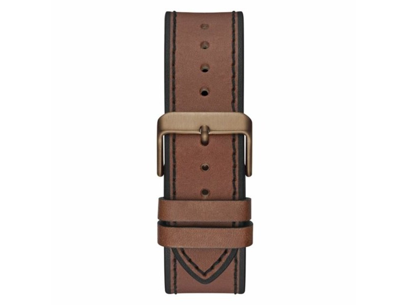 Мъжки часовник Guess GW0331G1 (Ø 42 mm)