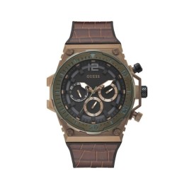 Мъжки часовник Guess GW0326G2 (Ø 48 mm)
