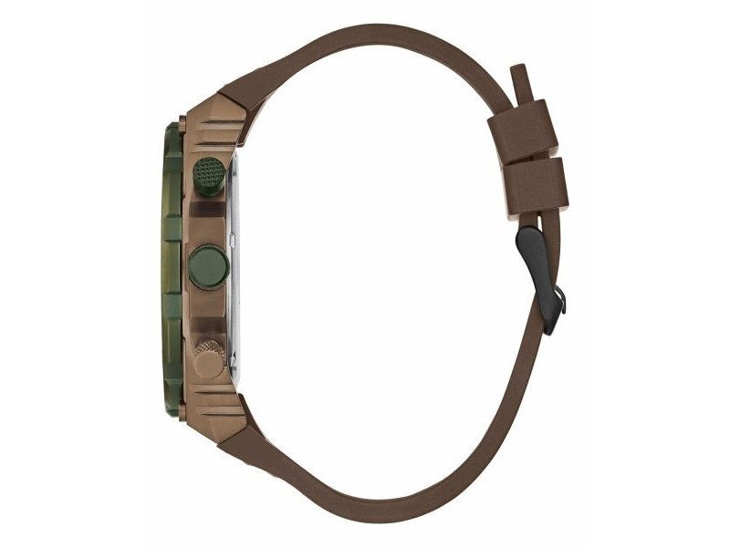 Мъжки часовник Guess GW0326G2 (Ø 48 mm)