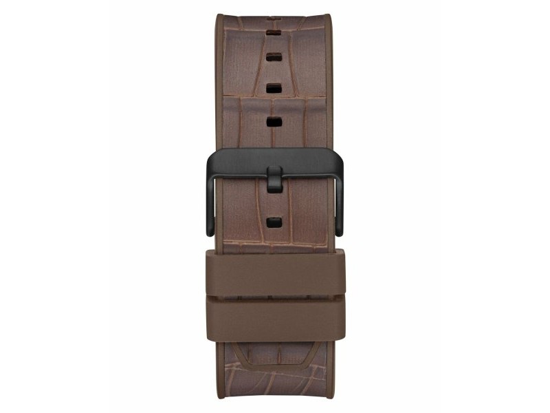 Мъжки часовник Guess GW0326G2 (Ø 48 mm)
