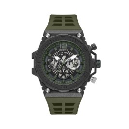 Мъжки часовник Guess GW0325G2 (Ø 48 mm)