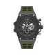 Мъжки часовник Guess GW0325G2 (Ø 48 mm)