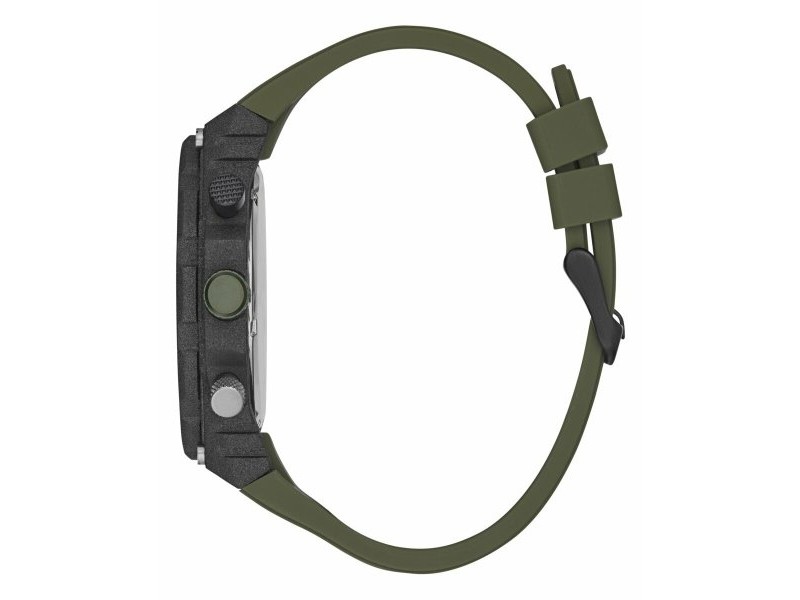 Мъжки часовник Guess GW0325G2 (Ø 48 mm)