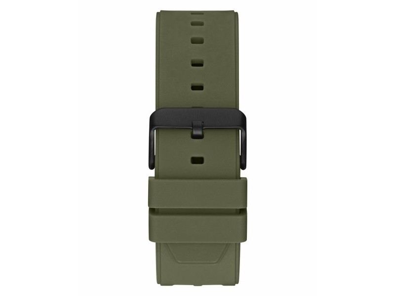 Мъжки часовник Guess GW0325G2 (Ø 48 mm)