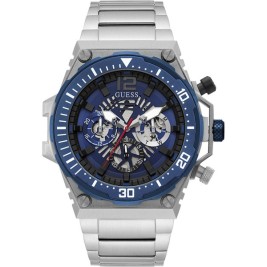 Мъжки часовник Guess GW0324G1 (Ø 48 mm)