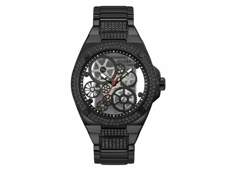 Мъжки часовник Guess GW0323G3 (Ø 45 mm)