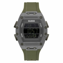 Мъжки часовник Guess GW0340G3 (Ø 43 mm)