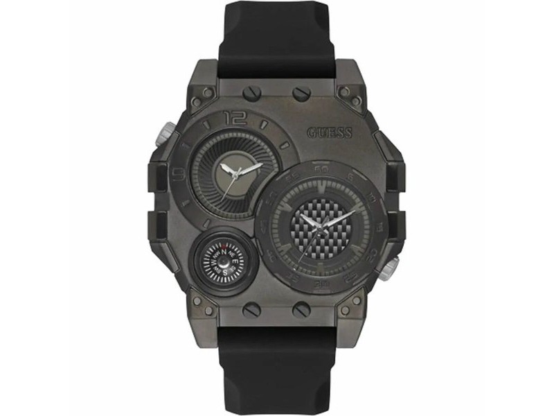 Мъжки часовник Guess GW0321G2 (Ø 49 mm) Мъжки часовник Guess GW0321G2 (Ø 49 mm)