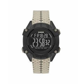 Мъжки часовник Guess GW0342G2 (Ø 47 mm)
