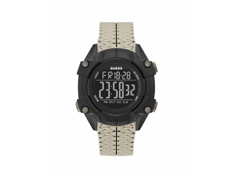 Мъжки часовник Guess GW0342G2 (Ø 47 mm)