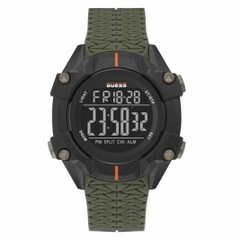Мъжки часовник Guess GW0342G1 (Ø 47 mm)