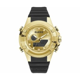 Мъжки часовник Guess (Ø 48 mm)
