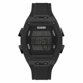 Мъжки часовник Guess GW0340G4 (Ø 43 mm)