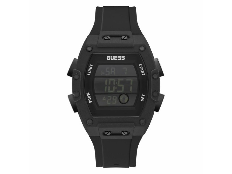 Мъжки часовник Guess GW0340G4 (Ø 43 mm)