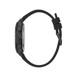 Мъжки часовник Guess Y81008G2MF Черен