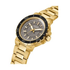Мъжки часовник Guess (Ø 44 mm)