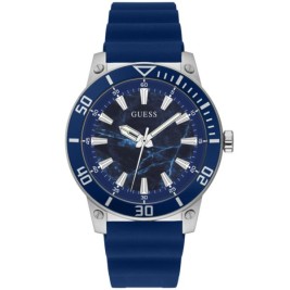 Мъжки часовник Guess GW0420G1 (Ø 46 mm)