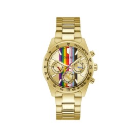 Мъжки часовник Guess GW0434G1 (Ø 44 mm)
