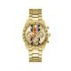 Мъжки часовник Guess GW0434G1 (Ø 44 mm)