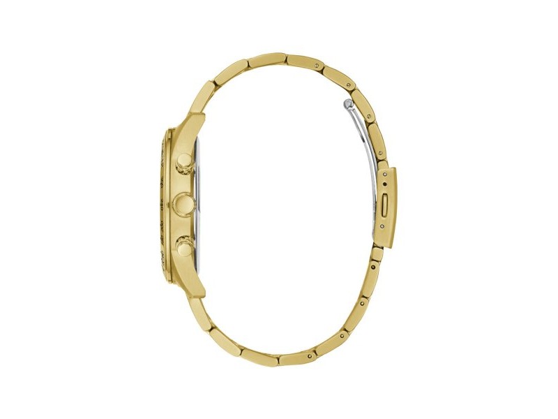 Мъжки часовник Guess GW0434G1 (Ø 44 mm)