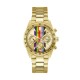 Мъжки часовник Guess GW0434G1 (Ø 44 mm)