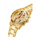 Мъжки часовник Guess GW0434G1 (Ø 44 mm)