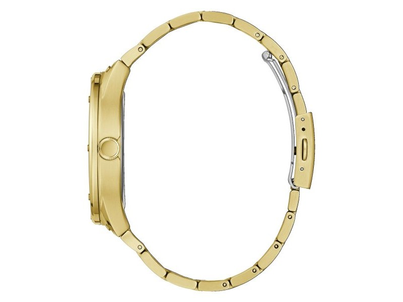 Мъжки часовник Guess GW0427G2 (Ø 44 mm)