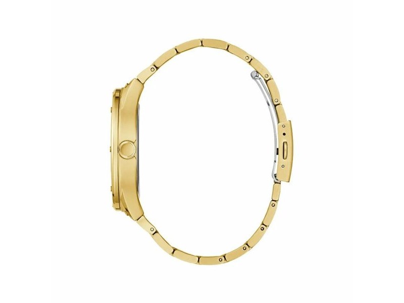 Мъжки часовник Guess GW0427G2 (Ø 44 mm)