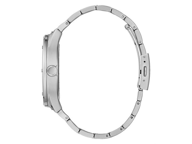 Мъжки часовник Guess GW0427G1 (Ø 44 mm)