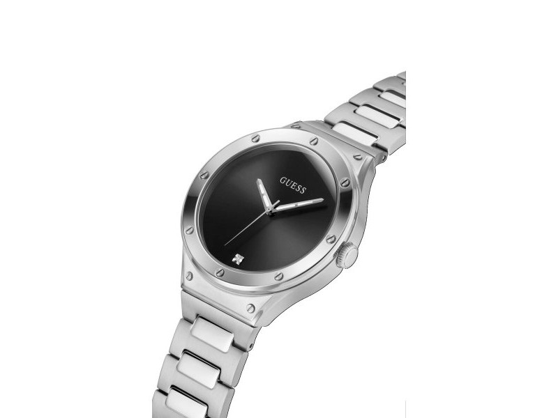 Мъжки часовник Guess GW0427G1 (Ø 44 mm)