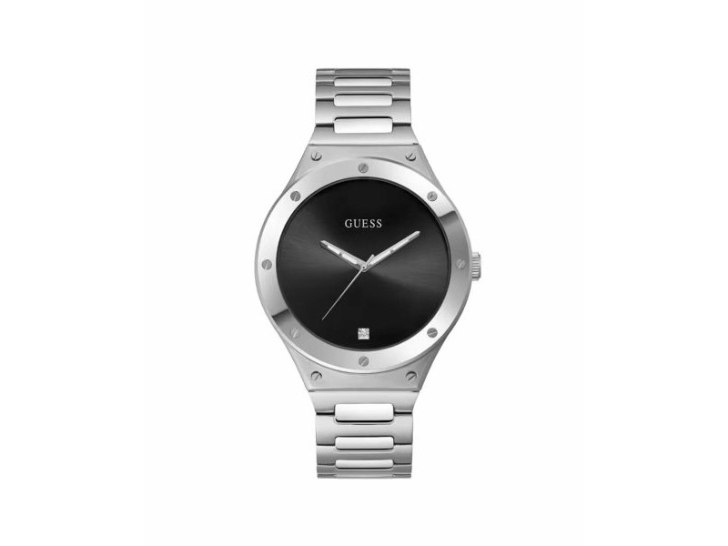 Мъжки часовник Guess GW0427G1 (Ø 44 mm)