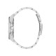 Мъжки часовник Guess GW0419G1 Сребрист