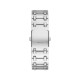 Мъжки часовник Guess GW0419G1 Сребрист