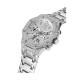 Мъжки часовник Guess GW0419G1 Сребрист