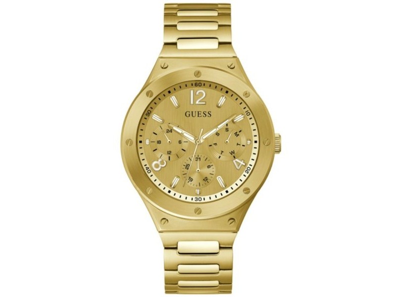 Мъжки часовник Guess GW0454G2 (Ø 44 mm)