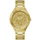 Мъжки часовник Guess GW0454G2 (Ø 44 mm)