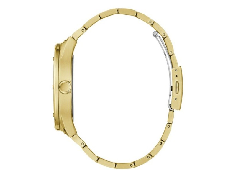 Мъжки часовник Guess GW0454G2 (Ø 44 mm)